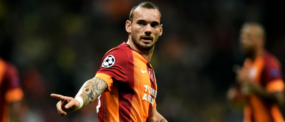 Sneijder'siz 4 maç sonra kazandı