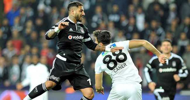 Beşiktaş 'fark açma' hesabında