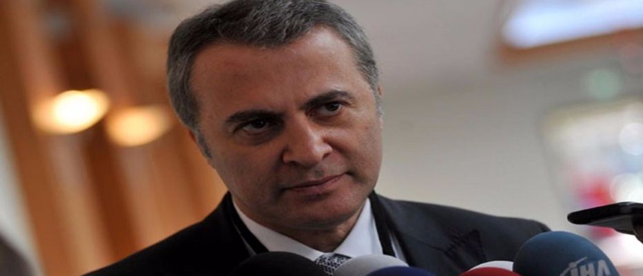 Orman: Kolay lokma değiliz