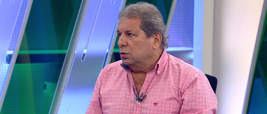 Erman Toroğlu: Mehmet'e artık 'Topal' diyeceğim