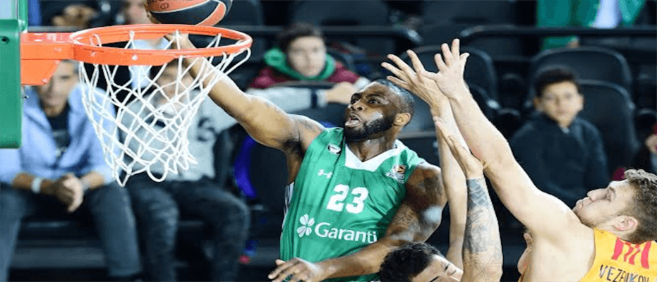 Daçka Barcelona'yı da devirdi