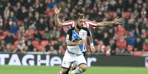 Deportivo'ya Emre de yetmedi