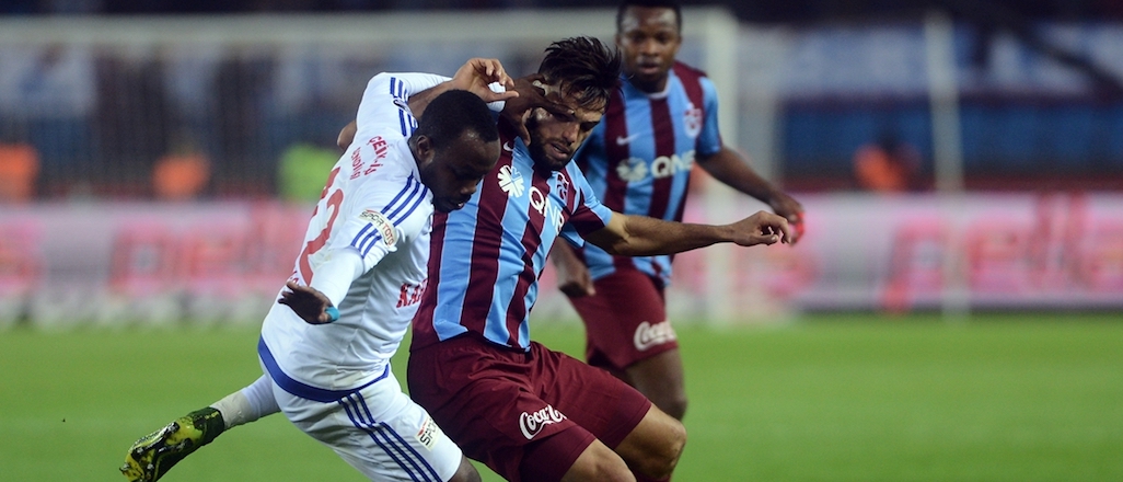 Akhisar - Trabzonspor maçı saat kaçta, hangi kanalda?