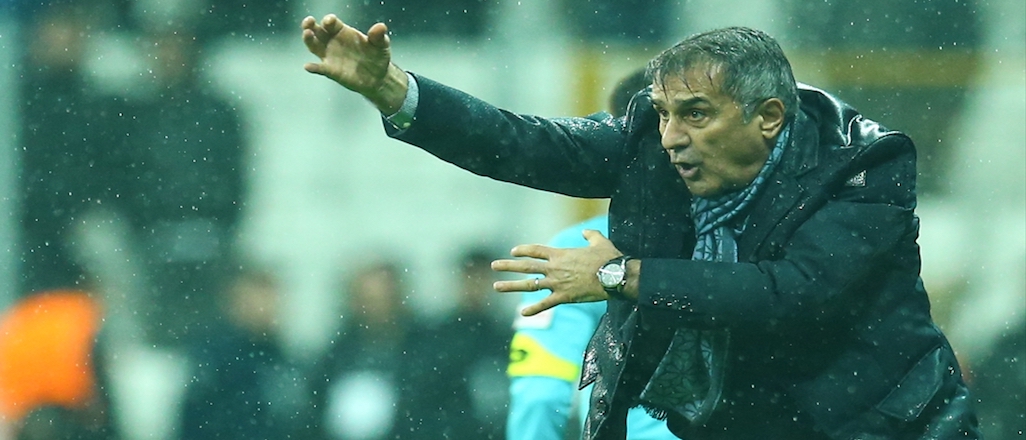 İşte Beşiktaş'ın iki çeyrek final kozu