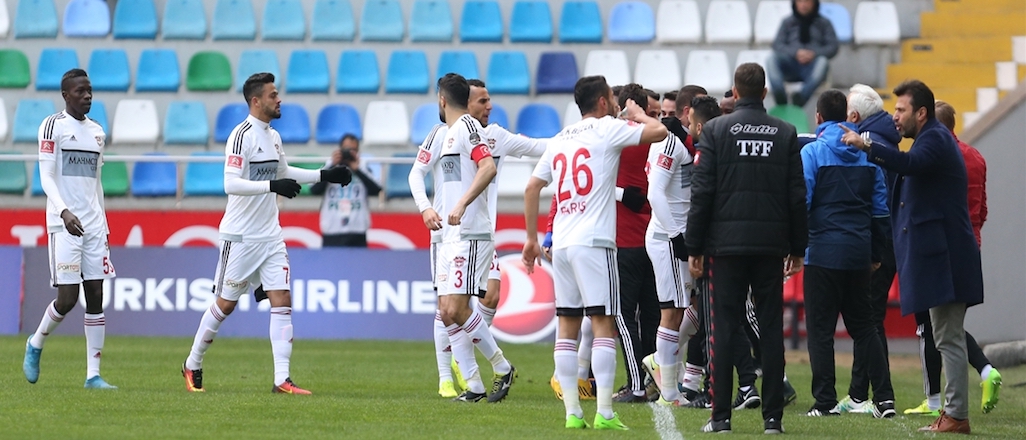 Ligde rekorlar ve şoklar haftası