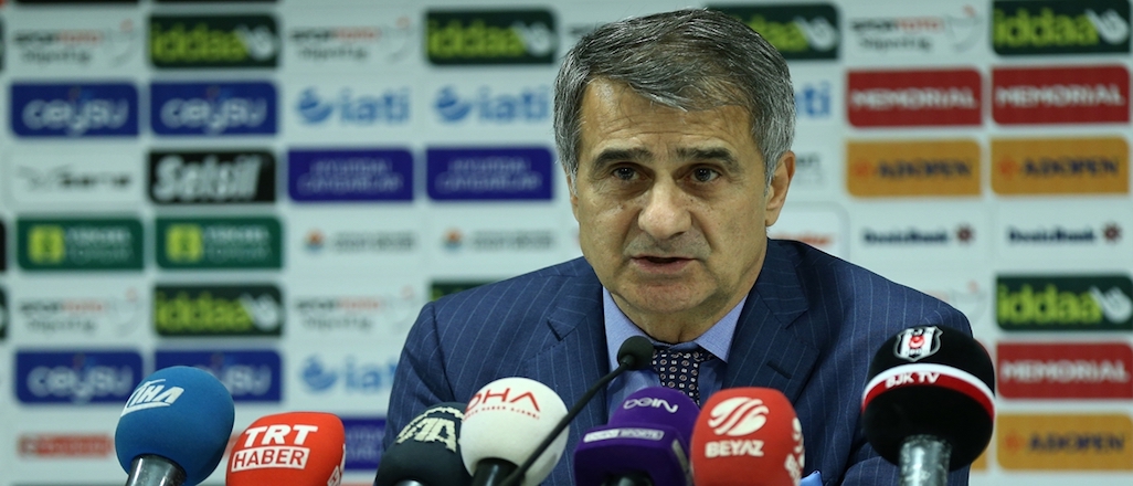 Güneş: 2 puan kaybettik, bunu da hak ettik