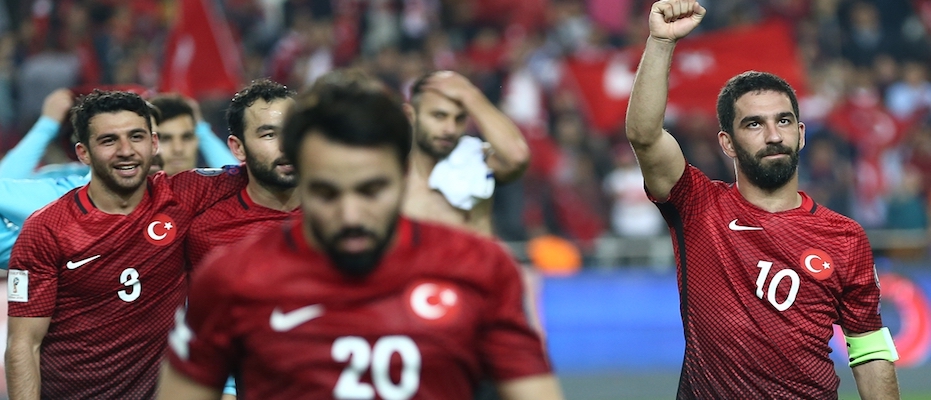 Arda: Ülkenin geleceği emin ellerde