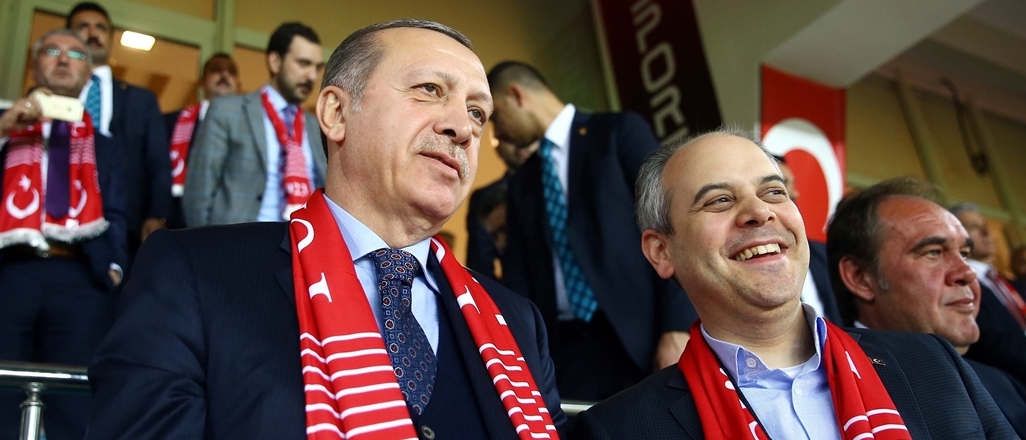Bakan Kılıç: Video Hakem sistemini inceliyoruz