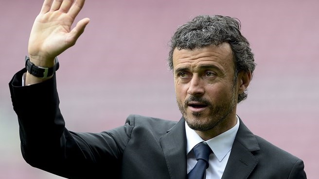 Luis Enrique'nin yerine kim gelecek?