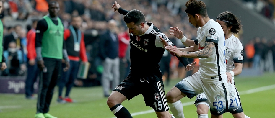 Oğuzhan Arsenal'e dönebilir