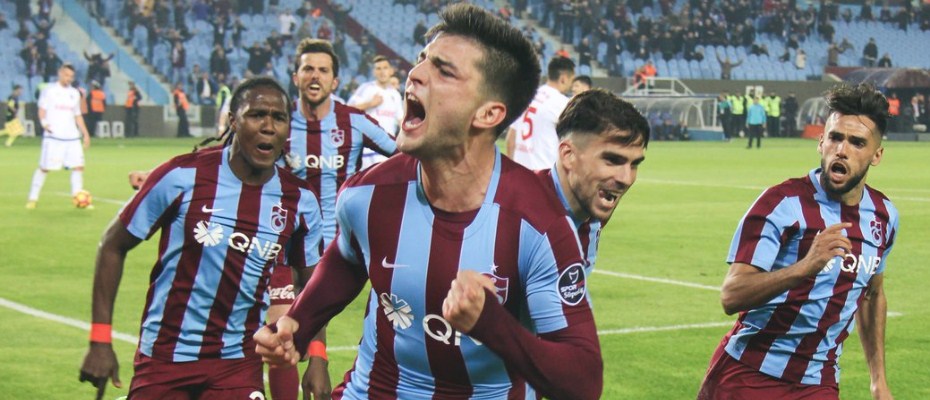 Trabzon Okay ile uzatacak