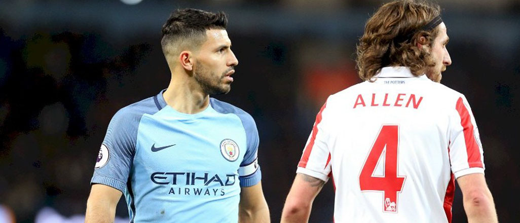 City'ye Stoke çelmesi