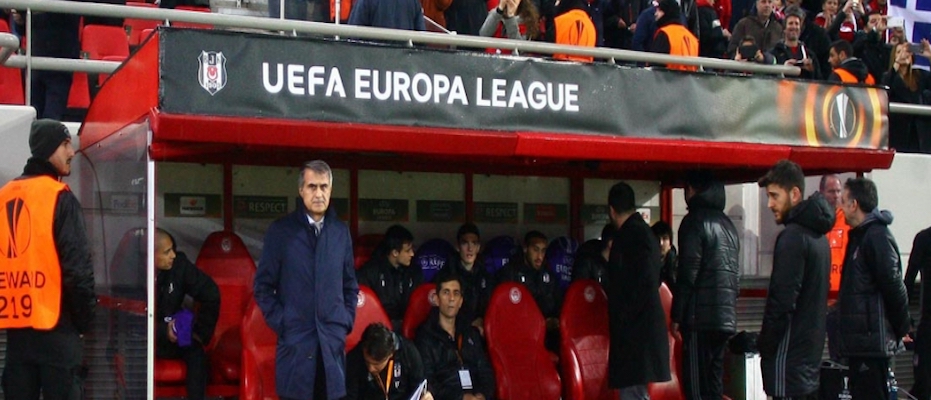 Avrupa'da Şenol Güneş farkı