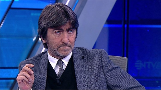 Rıdvan Dilmen: Galatasaray, sezonu kapattı