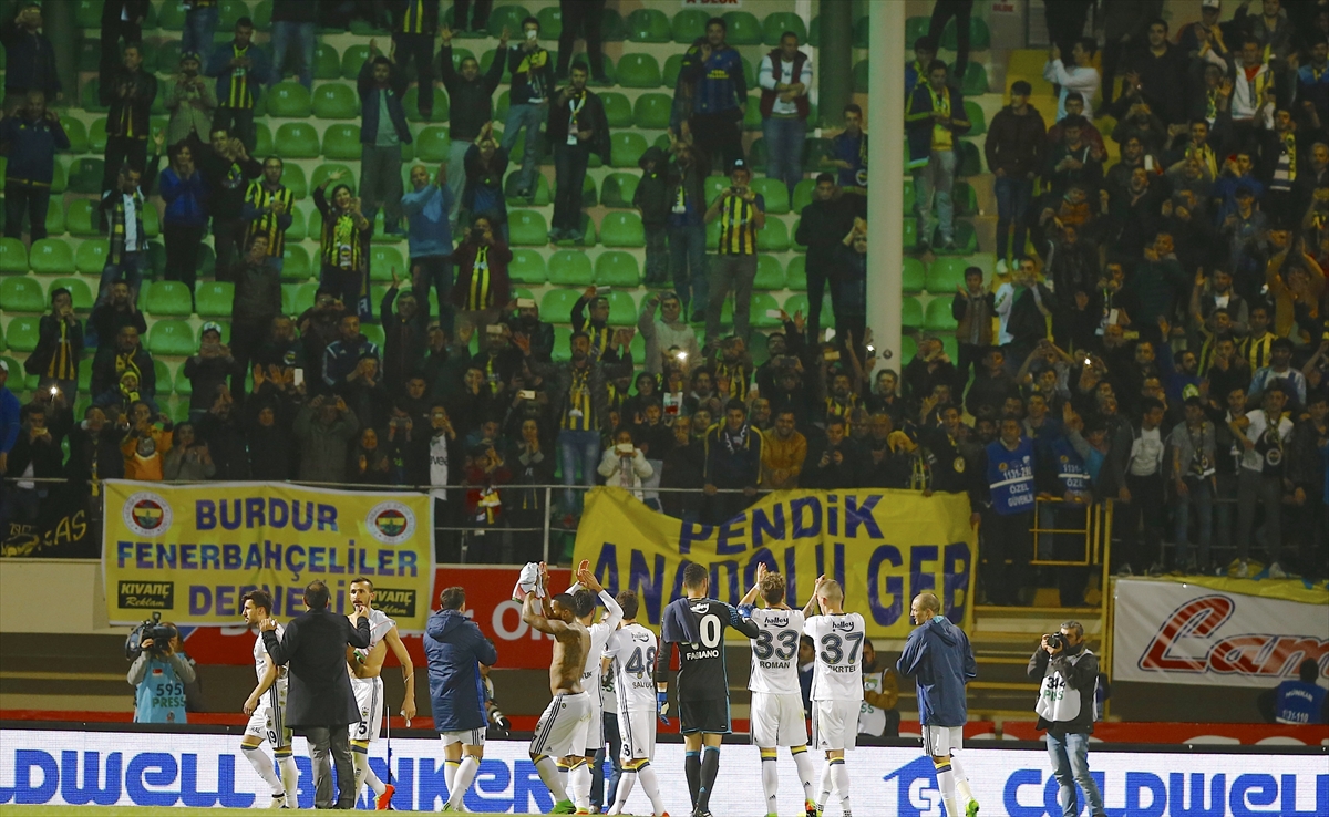 Aatif ve İsmail: İyi reaksiyon verdik