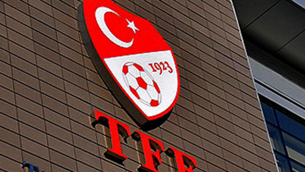 TFF'den UEFA açıklaması