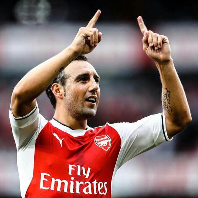 ESPN: Cazorla Fenerbahçe'ye yakın