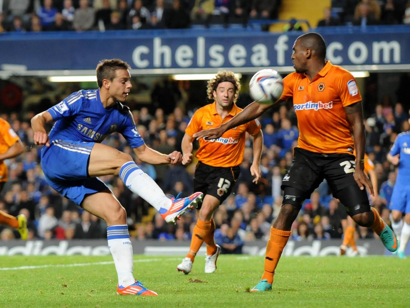 Chelsea rahat turladı
