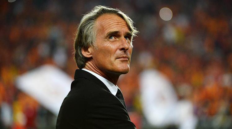 Riekerink'in son şansı