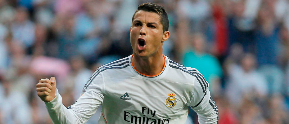 Portekiz'de Cristiano Ronaldo tartışması