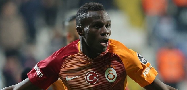 Bruma'ya derbi morali