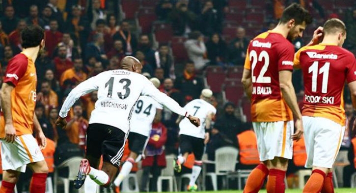Galatasaray'da işler kızışıyor
