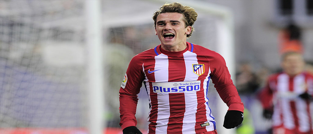 Griezmann ayrılmak istemiyor