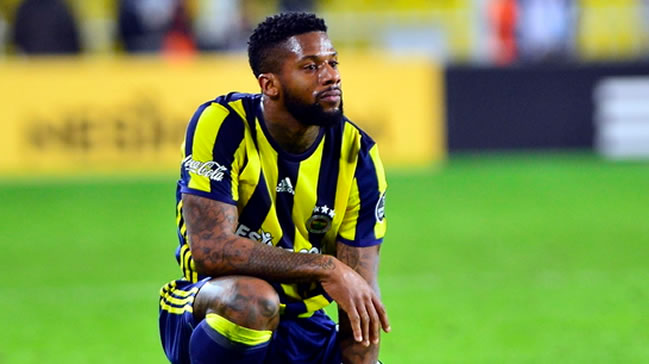 Jeremain Lens babasını kaybetti