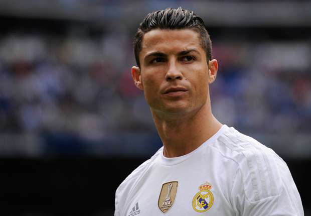 Ronaldo Türk dizisinde rol alacak