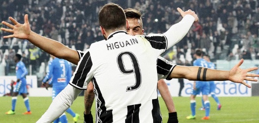 Juventus kötü başladı iyi bitirdi