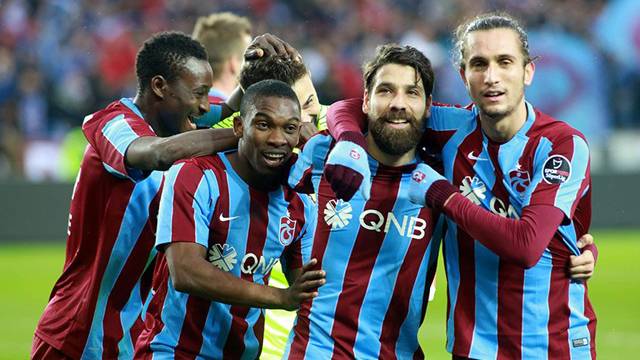 Trabzonspor'u bekleyen tehlike