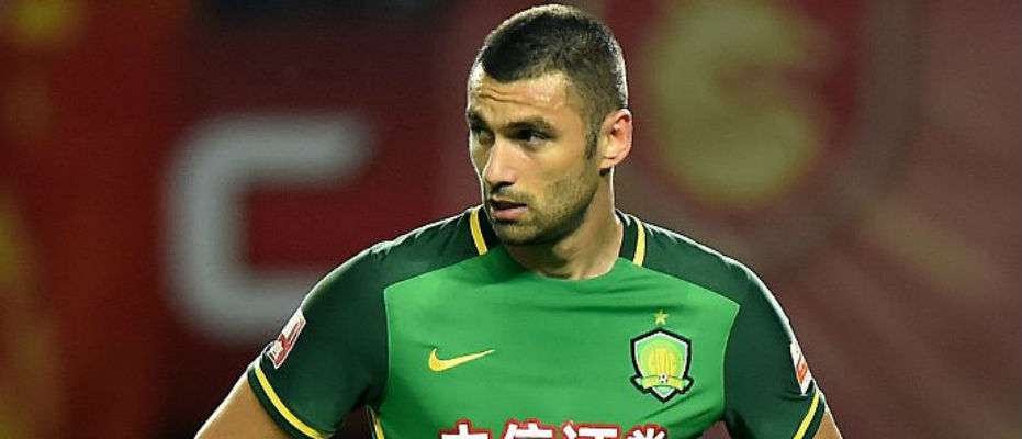 Trabzonspor'da 50. yıl planı Burak Yılmaz