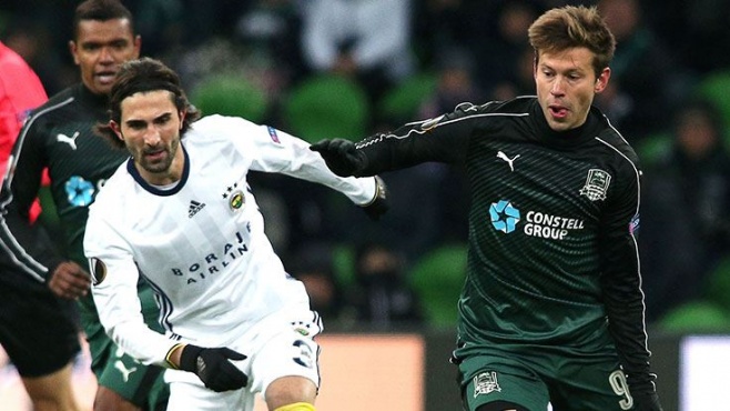 Fenerbahçe'nin Smolov formülü