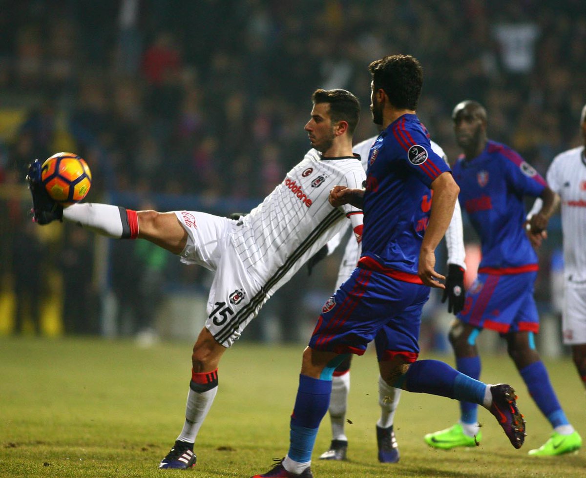 Tudor, Güneş'i de yıktı: 2-1