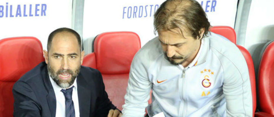 Akman: Özgüven açısından galibiyet önemliydi