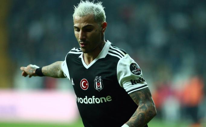 Ricardo Quaresma Hapoel maçında yok!