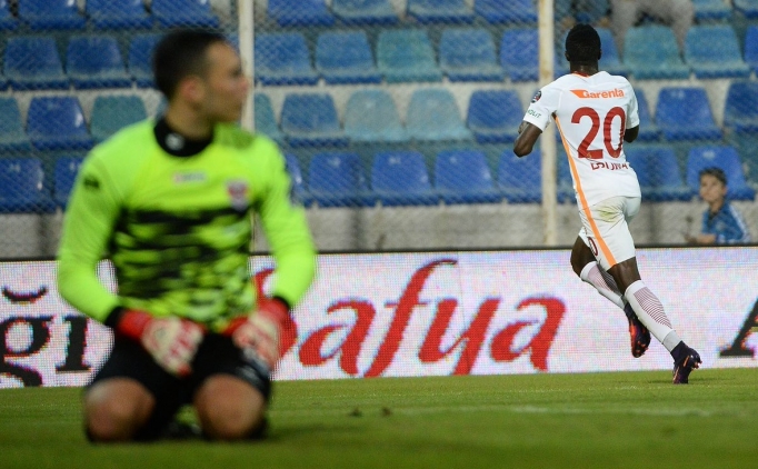 Bruma mutlaka kalmalı... Sağ kanada Rodrigues alınmalı