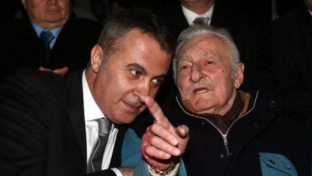 Fikret Orman'dan Seba paylaşımı