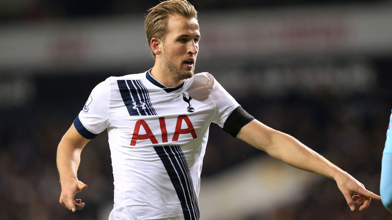 Mourinho'nun B Planı Harry Kane