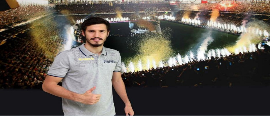 Salih: Roma'ya gitmem projeydi