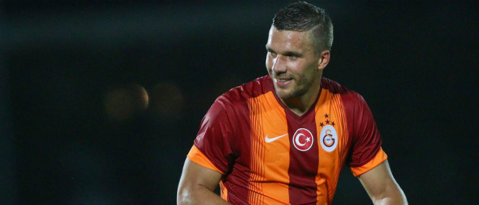 Podolski'ye transfer uyarısı