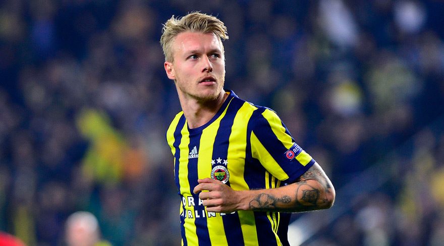 Kjaer Şampiyonlar Ligi'ni istiyor