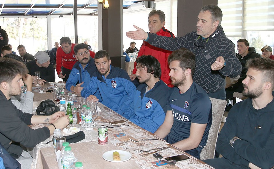 Ersun Yanal'dan itiraf