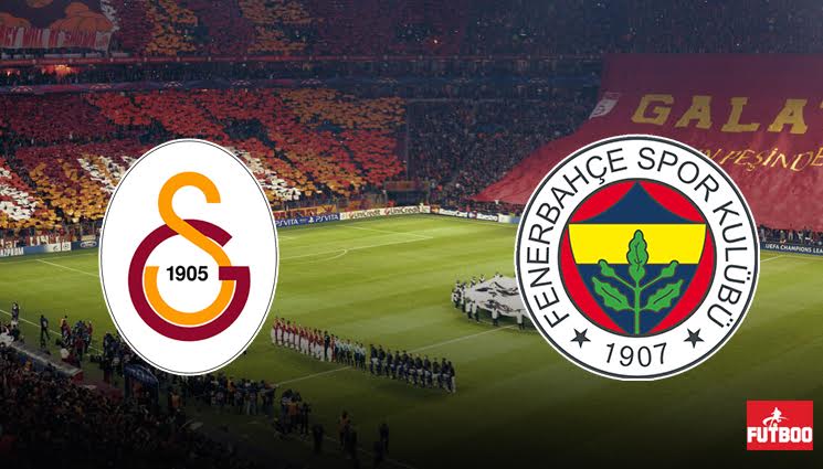 G.Saray-F.Bahçe derbisinin tarihi açıklandı