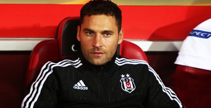 Dusko Tosic'in cezası bitiyor