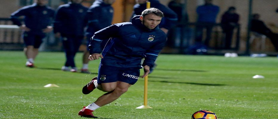 Fenerbahçe'de Karavayev fiyaskosu