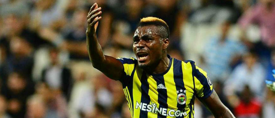 Emenike beklentileri karşılayamıyor