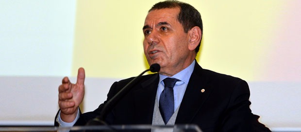 Galatasaray'da endişe verici tablo