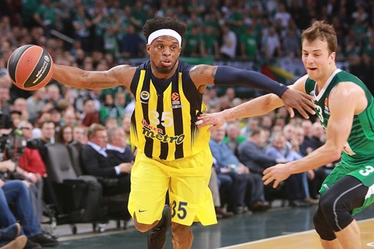EuroLeague'de Haftanın Panoraması
