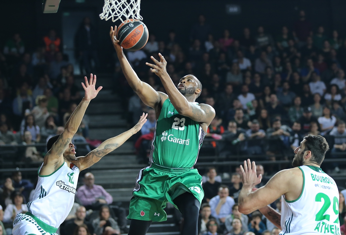 Daçka'dan kritik zafer: 77-72